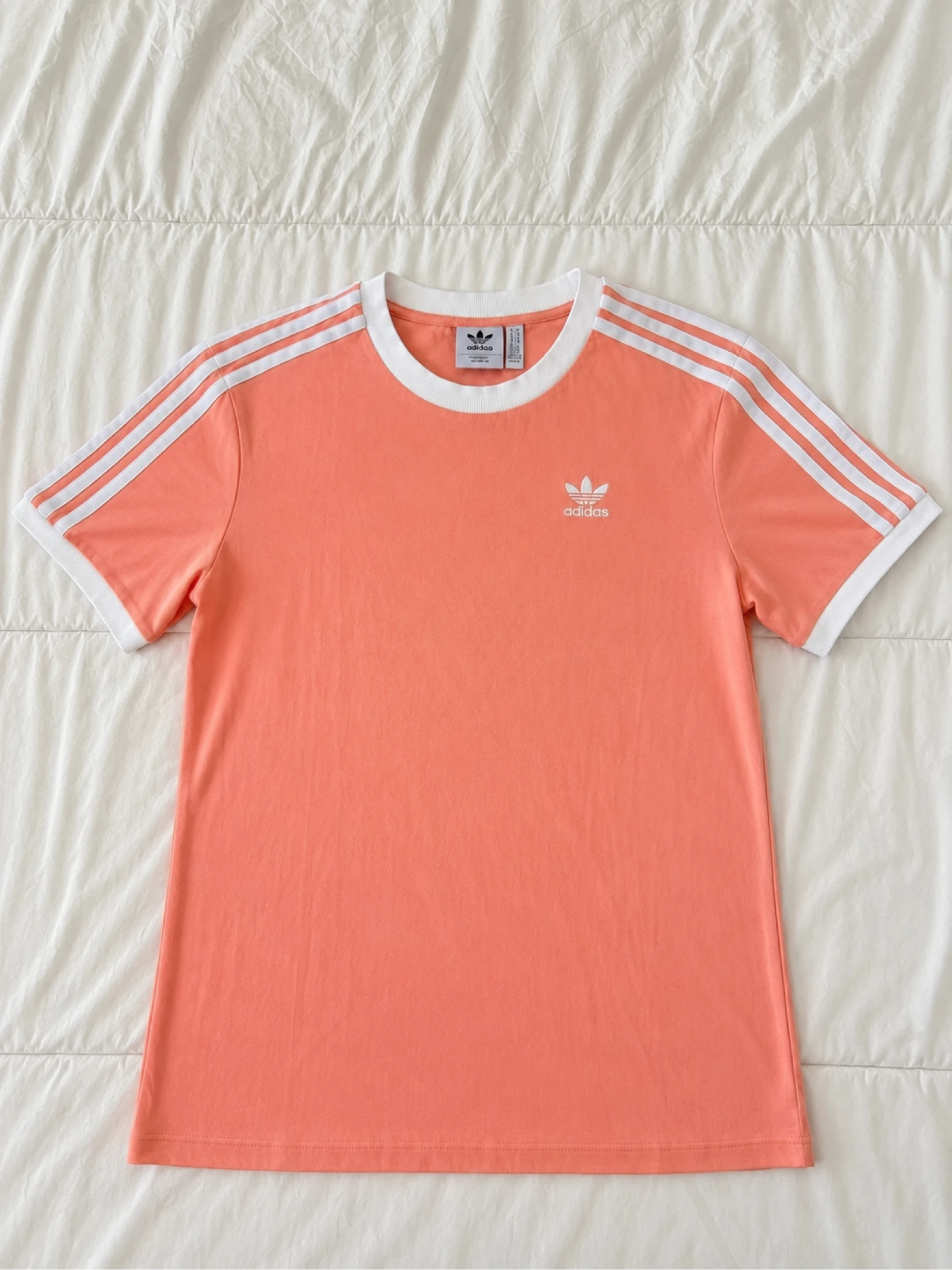 Camiseta Adidas 